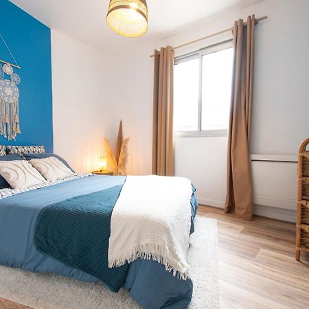 Wood & Sea I Sauna & Hyper Centre Crozon Bagian luar foto