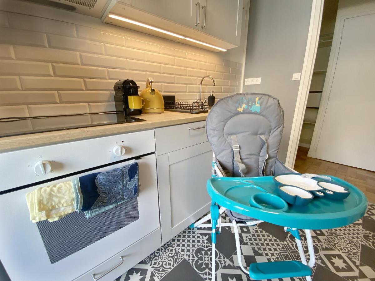 Wood & Sea I Sauna & Hyper Centre Crozon Bagian luar foto