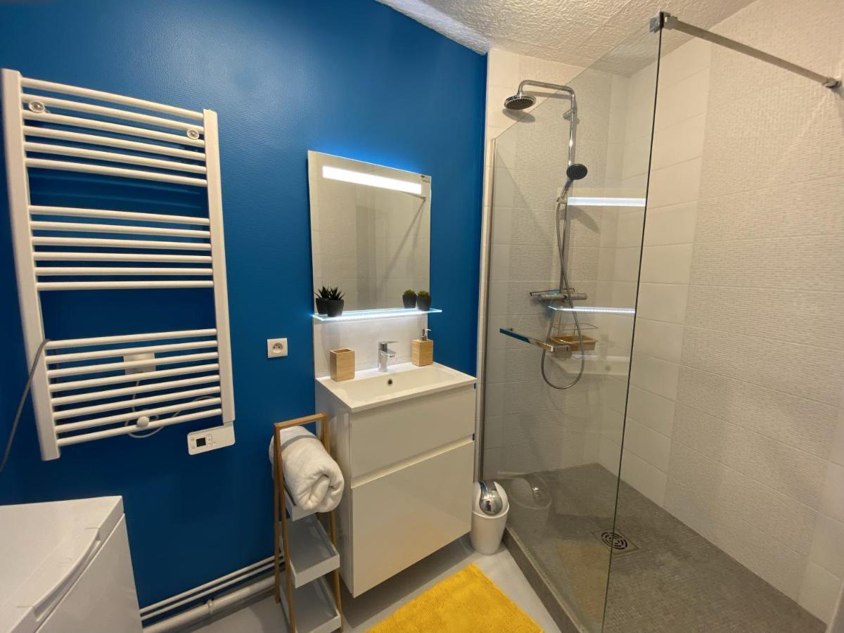 Wood & Sea I Sauna & Hyper Centre Crozon Bagian luar foto